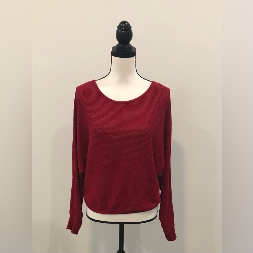 B. Wear Lightweight Sweater